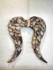 Dekoratif Melek Kanadı