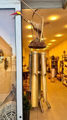 Leylek Rüzgar Çanı