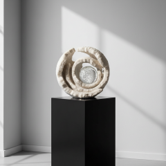 Kristal Dekoratif Obje