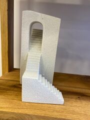 Merdiven Dekoratif Obje