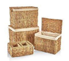 Çok Amaçlı Sandık Sepet