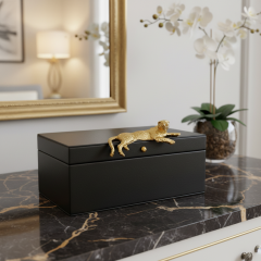 Jaguar Detaylı Kutu