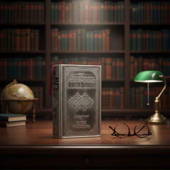 Dekoratif Kitap Kutu