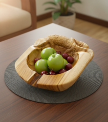 Kertenkele  Detaylı Meyvelik