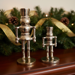 Kurşun Asker Mumluk